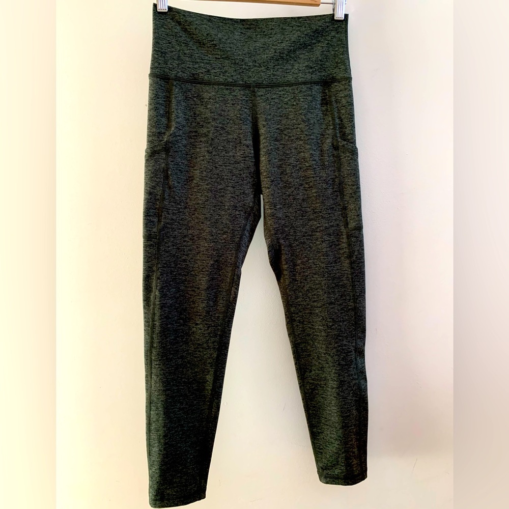 Offline by Aerie Hi-Rise The Hugger Leggings